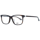 BMW Brown Men Glasses Frame -   -  BMW.